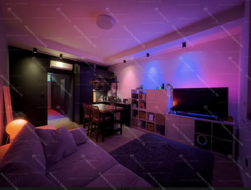 Kiadó albérlet 280000 Ft/hó áron: Budapest, XIII. kerület  Reitter Ferenc utca. Mérete: 35 nm, 1 szobás | Alberlet.hu - 6646072