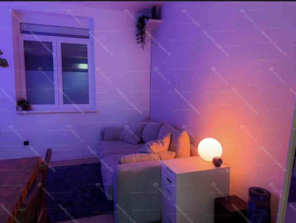 Kiadó albérlet 280000 Ft/hó áron: Budapest, XIII. kerület  Reitter Ferenc utca. Mérete: 35 nm, 1 szobás | Alberlet.hu - 6646073