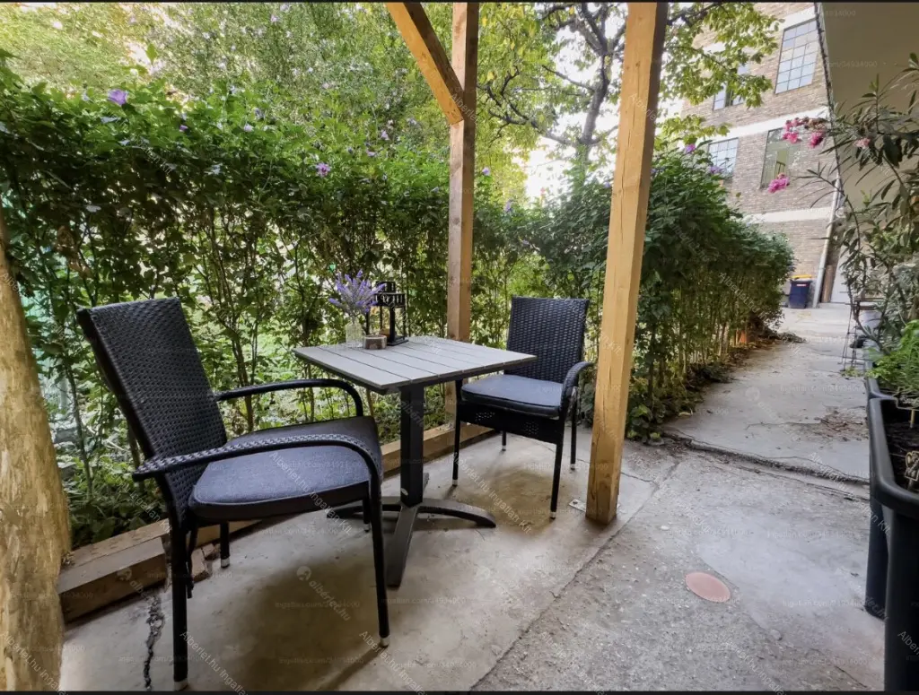 Kiadó albérlet 280000 Ft/hó áron: Budapest, XIII. kerület  Reitter Ferenc utca. Mérete: 35 nm, 1 szobás | Alberlet.hu - 6646076