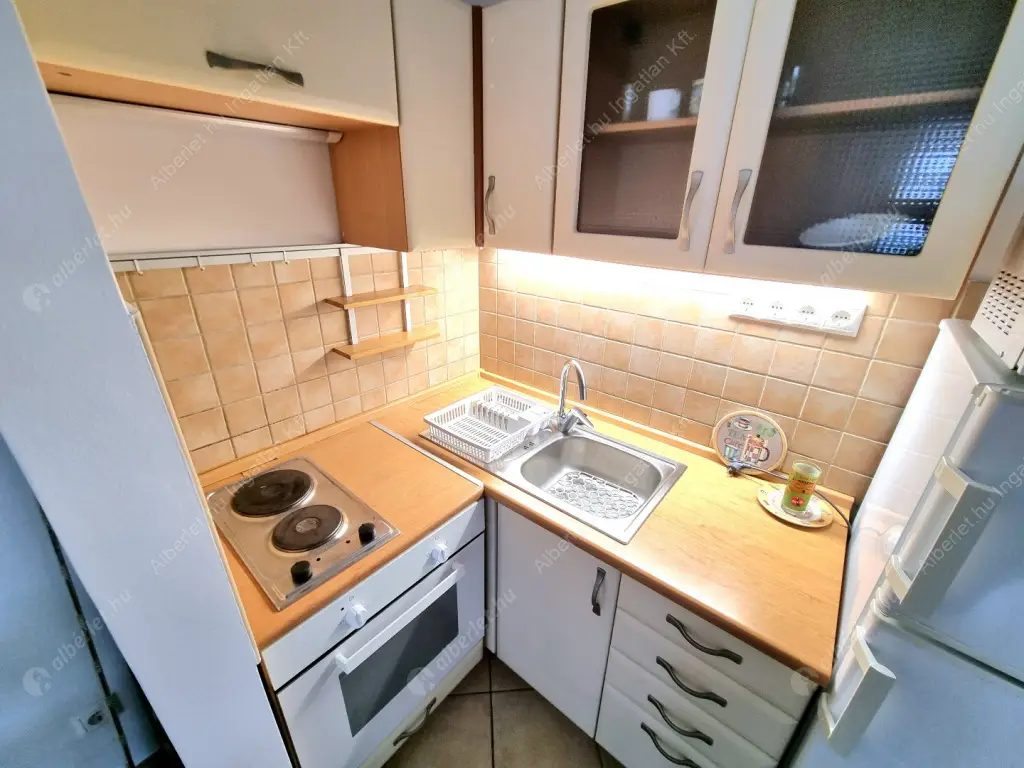 Kiadó albérlet 199000 Ft/hó áron: Budapest, XIII. kerület  Reitter Ferenc utca. Mérete: 38 nm, 2 szobás | Alberlet.hu - 6572252