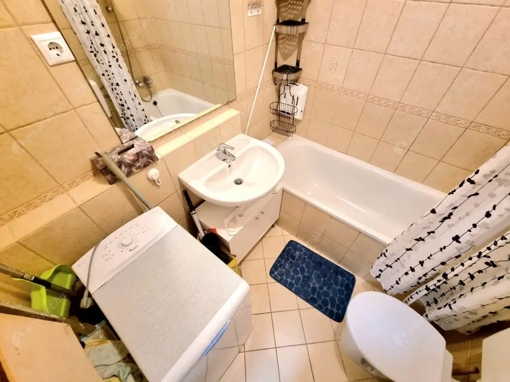 Kiadó albérlet 199000 Ft/hó áron: Budapest, XIII. kerület  Reitter Ferenc utca. Mérete: 38 nm, 2 szobás | Alberlet.hu - 6572254