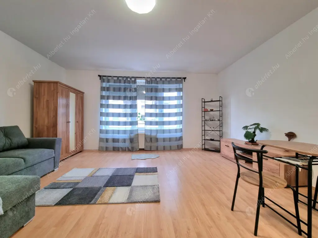 Kiadó albérlet 199000 Ft/hó áron: Budapest, XIII. kerület  Reitter Ferenc utca. Mérete: 38 nm, 2 szobás | Alberlet.hu - 6572260