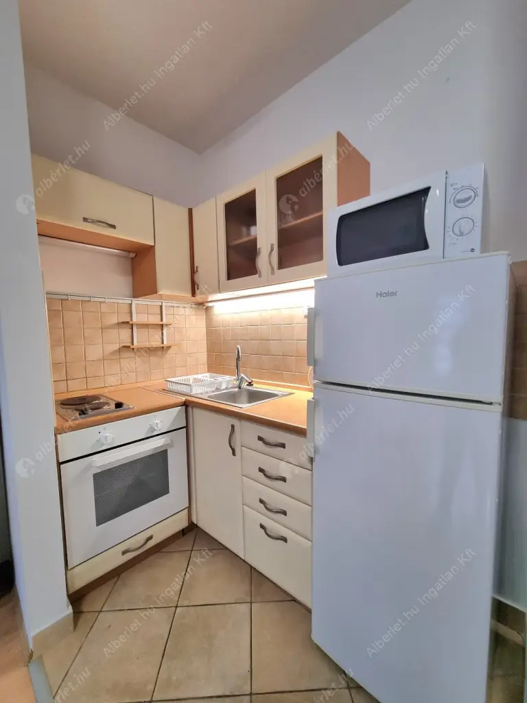Kiadó albérlet 199000 Ft/hó áron: Budapest, XIII. kerület  Reitter Ferenc utca. Mérete: 38 nm, 2 szobás | Alberlet.hu - 6572261