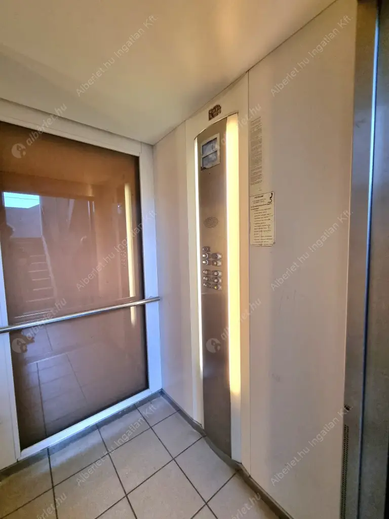 Kiadó albérlet 199000 Ft/hó áron: Budapest, XIII. kerület  Reitter Ferenc utca. Mérete: 38 nm, 2 szobás | Alberlet.hu - 6572264