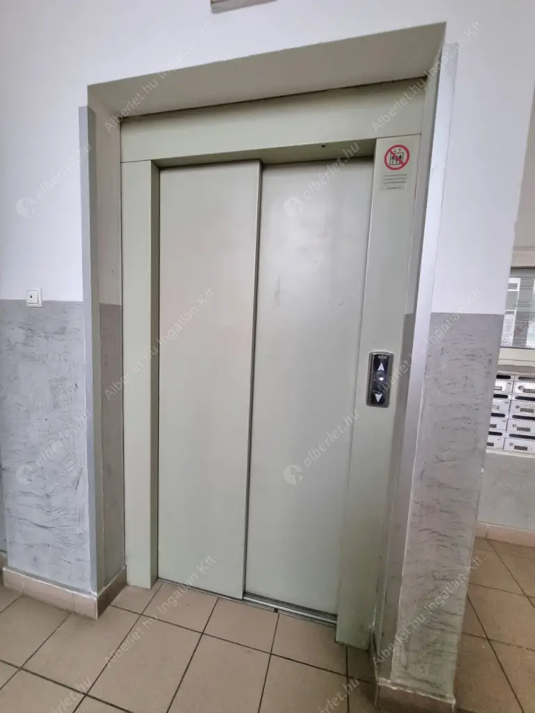 Kiadó albérlet 199000 Ft/hó áron: Budapest, XIII. kerület  Reitter Ferenc utca. Mérete: 38 nm, 2 szobás | Alberlet.hu - 6572265