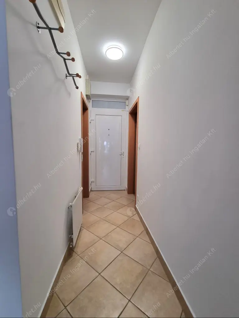 Kiadó albérlet 199000 Ft/hó áron: Budapest, XIII. kerület  Reitter Ferenc utca. Mérete: 38 nm, 2 szobás | Alberlet.hu - 6572268
