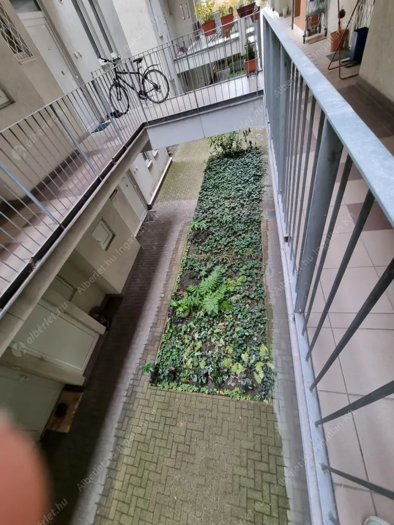 Kiadó albérlet 199000 Ft/hó áron: Budapest, XIII. kerület  Reitter Ferenc utca. Mérete: 38 nm, 2 szobás | Alberlet.hu - 6572269