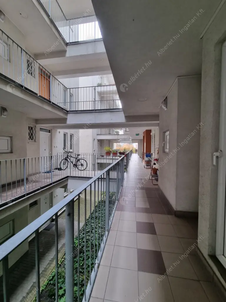 Kiadó albérlet 199000 Ft/hó áron: Budapest, XIII. kerület  Reitter Ferenc utca. Mérete: 38 nm, 2 szobás | Alberlet.hu - 6572270