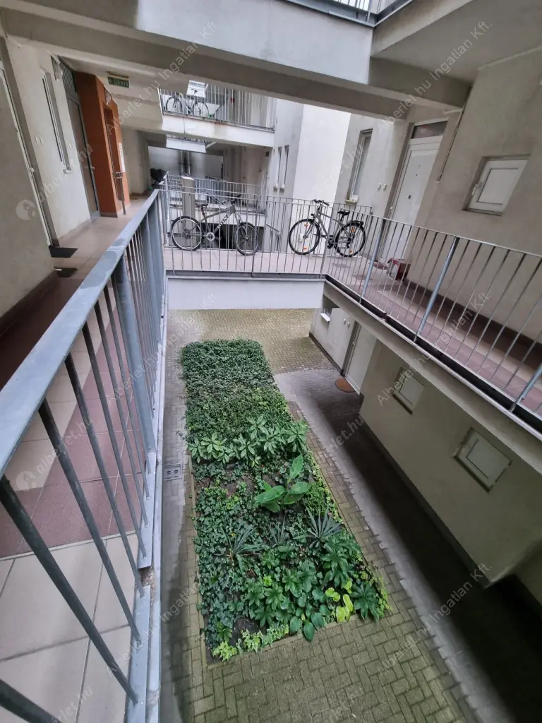 Kiadó albérlet 199000 Ft/hó áron: Budapest, XIII. kerület  Reitter Ferenc utca. Mérete: 38 nm, 2 szobás | Alberlet.hu - 6572271