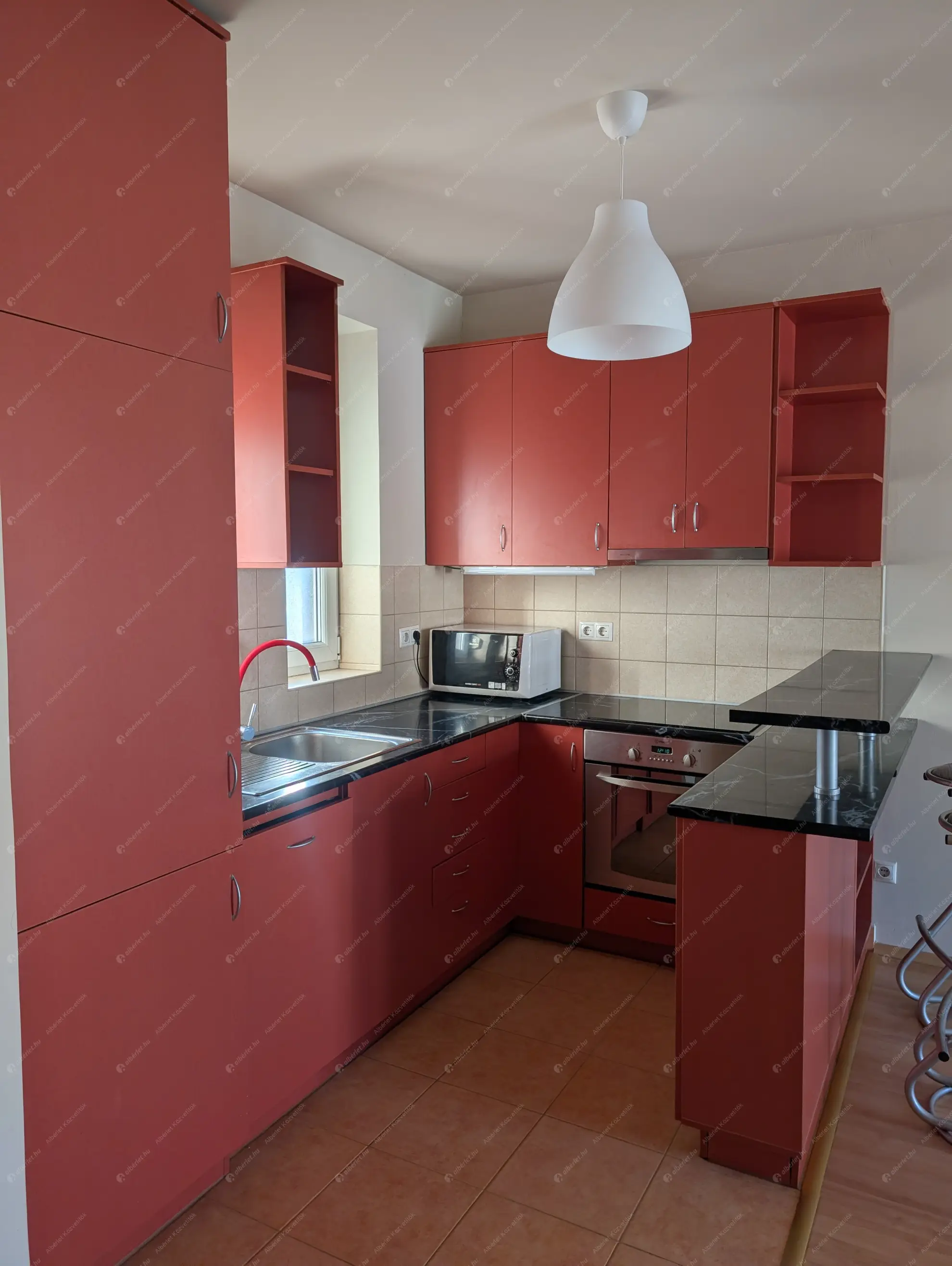 Kiadó albérlet 250000 Ft/hó áron: Budapest, XIII. kerület  Reitter Ferenc utca. Mérete: 46 nm, 2 szobás | Alberlet.hu - 6626030