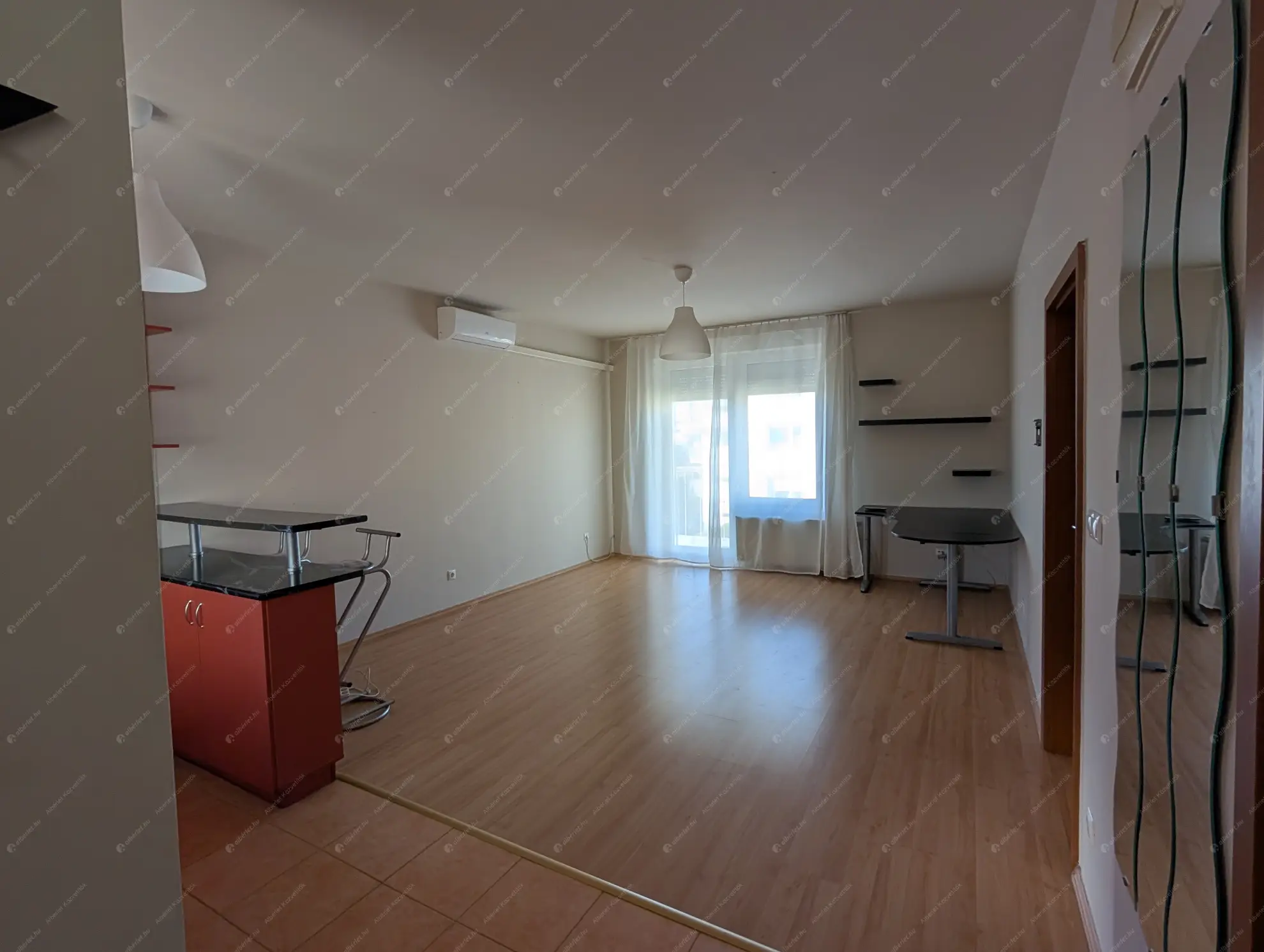 Kiadó albérlet 250000 Ft/hó áron: Budapest, XIII. kerület  Reitter Ferenc utca. Mérete: 46 nm, 2 szobás | Alberlet.hu - 6626033