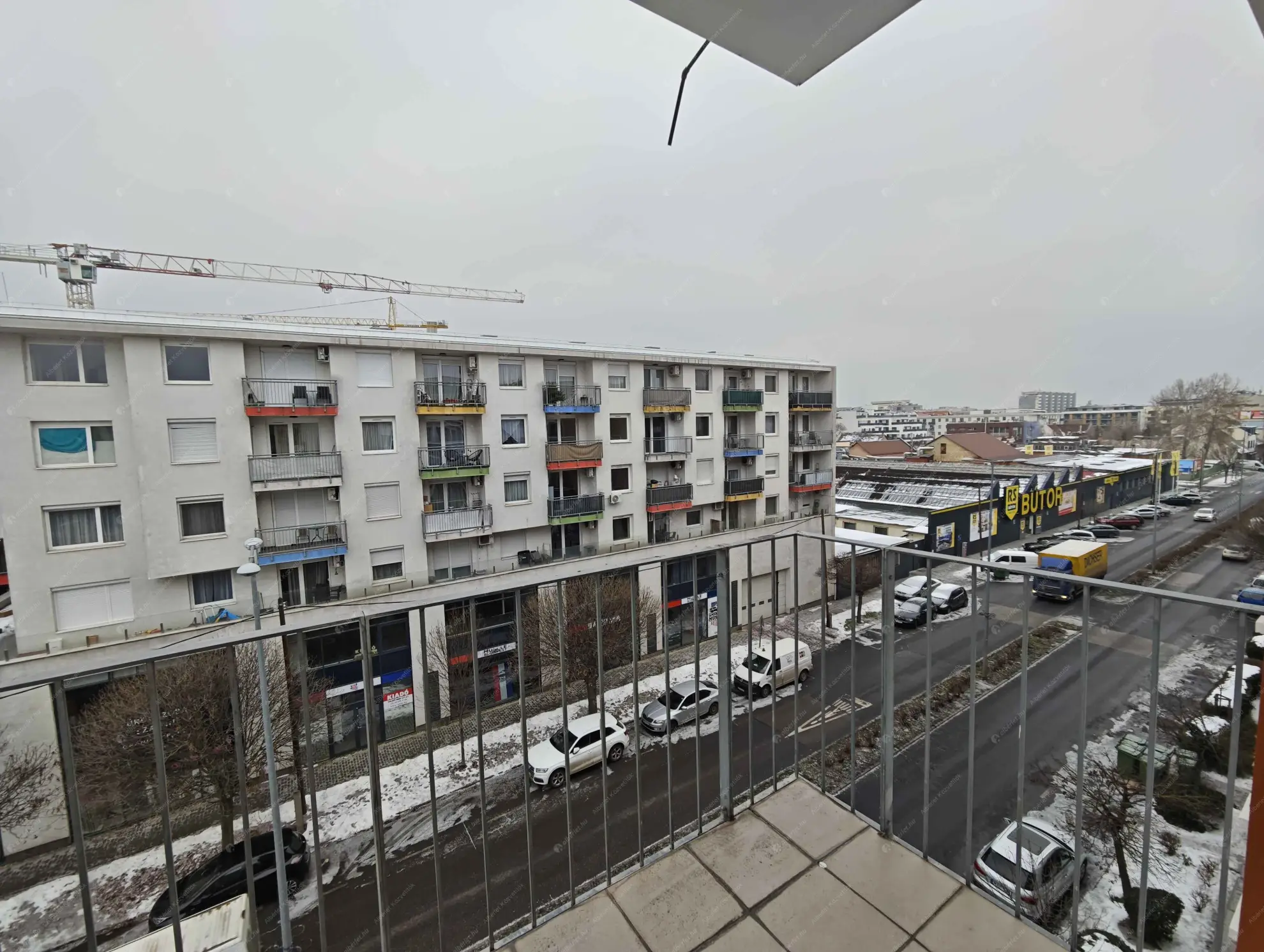 Kiadó albérlet 235000 Ft/hó áron: Budapest, XIII. kerület  Reitter Ferenc utca. Mérete: 46 nm, 2 szobás | Alberlet.hu - 6629790