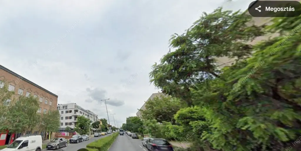 Kiadó albérlet 200000 Ft/hó áron: Budapest, XIII. kerület  Reitter Ferenc utca. Mérete: 47 nm, 2 szobás | Alberlet.hu - 6614354