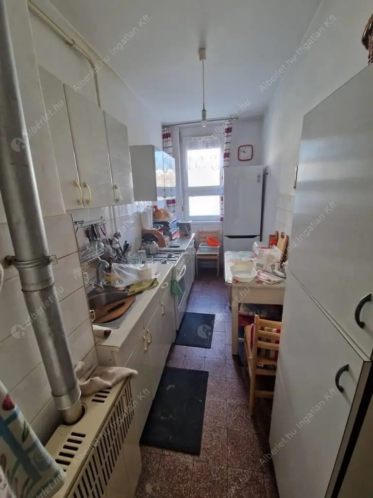 Kiadó albérlet 200000 Ft/hó áron: Budapest, XIII. kerület  Reitter Ferenc utca. Mérete: 47 nm, 2 szobás | Alberlet.hu - 6614356