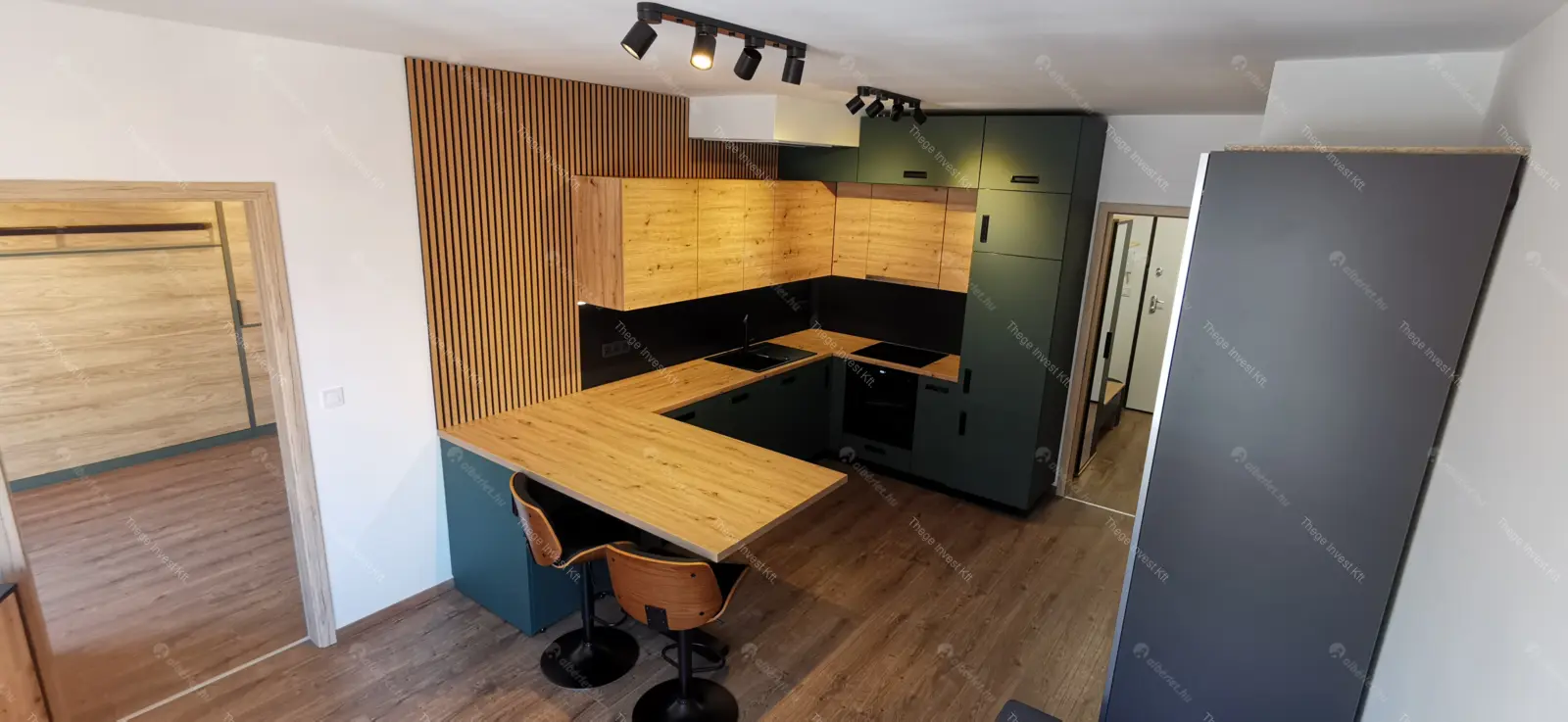 Kiadó albérlet 250000 Ft/hó áron: Budapest, XIII. kerület  Róbert Károly körút. Mérete: 37 nm, 1 szobás | Alberlet.hu - 6666241