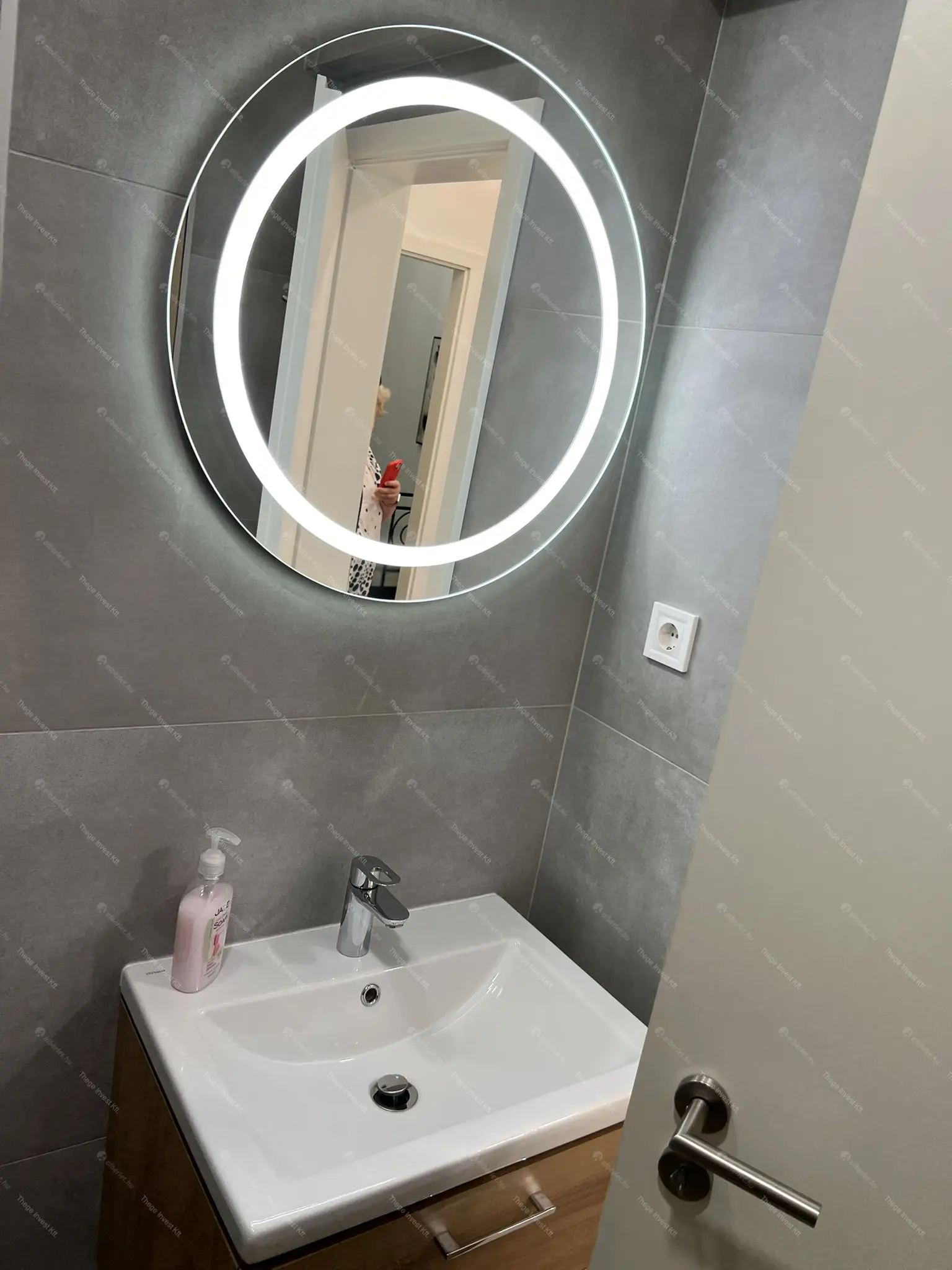 Kiadó albérlet 250000 Ft/hó áron: Budapest, XIII. kerület  Róbert Károly körút. Mérete: 37 nm, 1 szobás | Alberlet.hu - 6666245