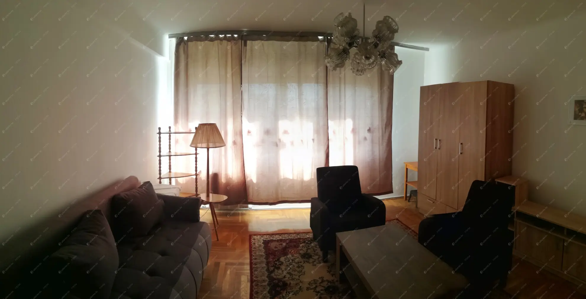 Kiadó albérlet 190000 Ft/hó áron: Budapest, XIII. kerület  Róbert Károly körút. Mérete: 37 nm, 1 szobás | Alberlet.hu - 6577100