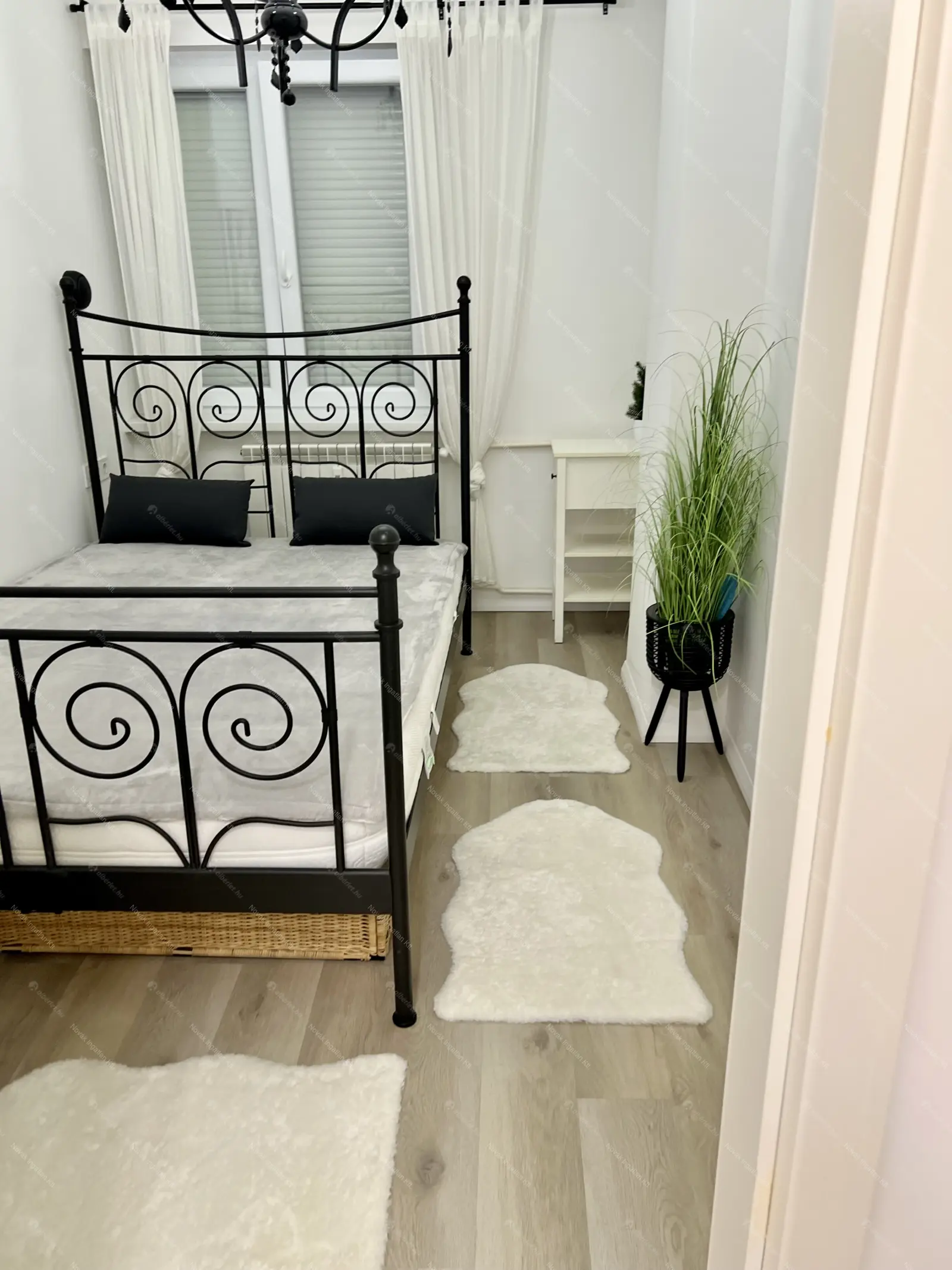 Kiadó albérlet 250000 Ft/hó áron: Budapest, XIII. kerület  Róbert Károly körút. Mérete: 37 nm, 1 szobás | Alberlet.hu - 6654882