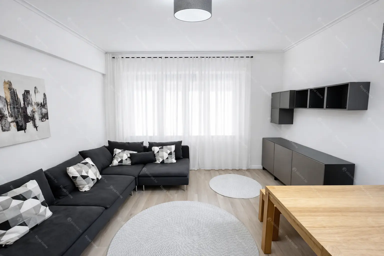 Kiadó albérlet 250000 Ft/hó áron: Budapest, XIII. kerület  Róbert Károly körút. Mérete: 37 nm, 1 szobás | Alberlet.hu - 6677773