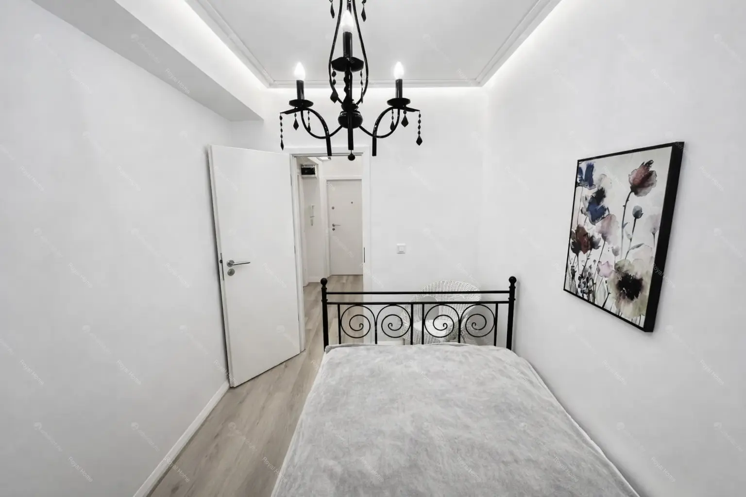 Kiadó albérlet 250000 Ft/hó áron: Budapest, XIII. kerület  Róbert Károly körút. Mérete: 37 nm, 1 szobás | Alberlet.hu - 6677779