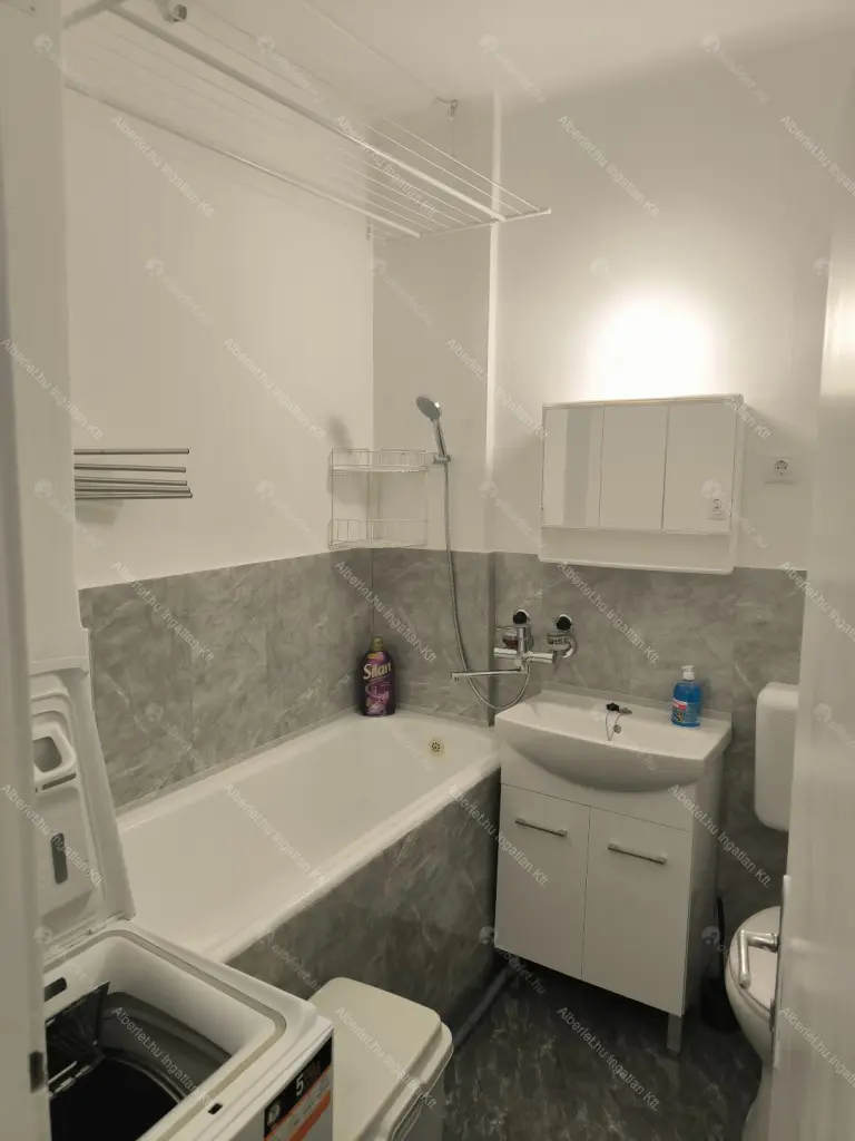 Kiadó albérlet 210000 Ft/hó áron: Budapest, XIII. kerület  Róbert Károly körút. Mérete: 42 nm, 1 szobás | Alberlet.hu - 6663578