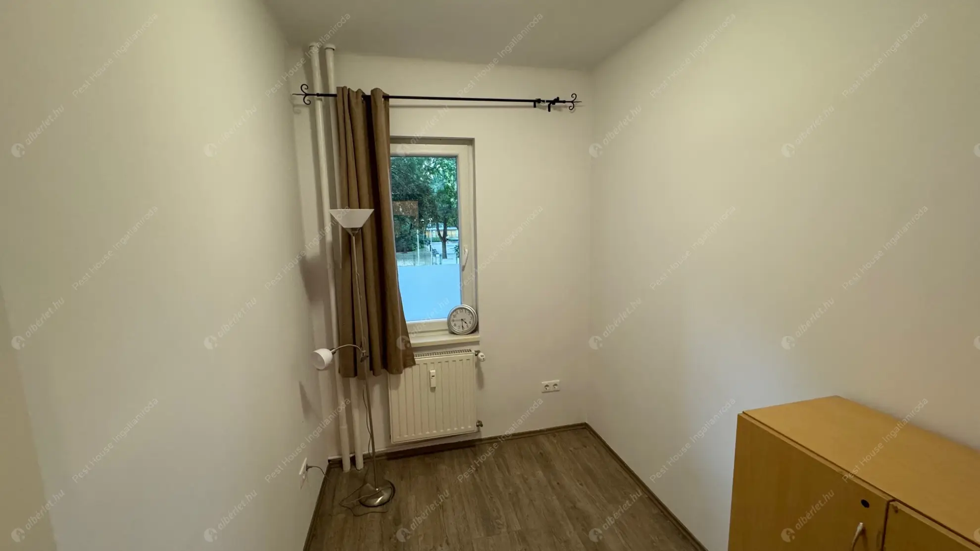 Kiadó albérlet 220000 Ft/hó áron: Budapest, XIII. kerület  Róbert Károly körút. Mérete: 43 nm, 2 szobás | Alberlet.hu - 6572592