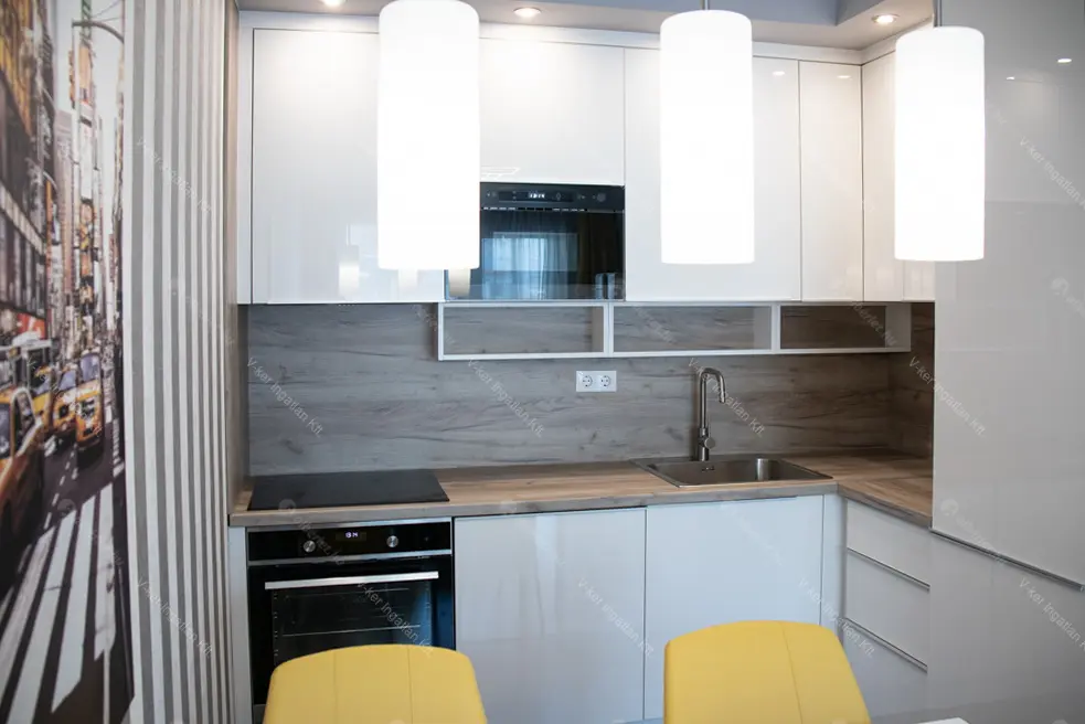 Kiadó albérlet 290000 Ft/hó áron: Budapest, XIII. kerület  Róbert Károly körút. Mérete: 43 nm, 2 szobás | Alberlet.hu - 6688774