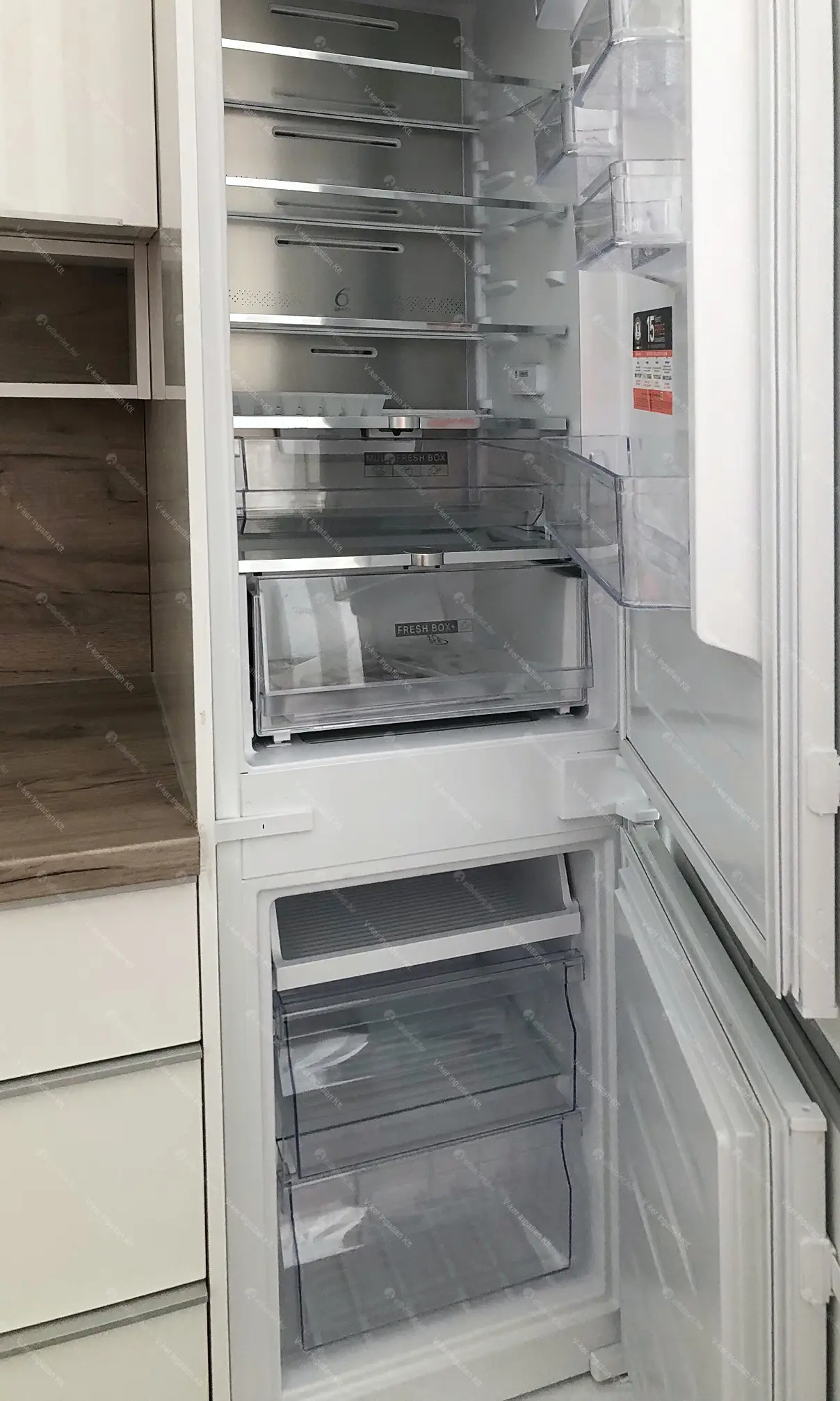 Kiadó albérlet 290000 Ft/hó áron: Budapest, XIII. kerület  Róbert Károly körút. Mérete: 43 nm, 2 szobás | Alberlet.hu - 6688776