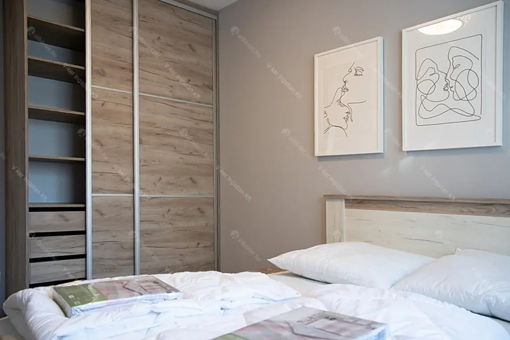 Kiadó albérlet 290000 Ft/hó áron: Budapest, XIII. kerület  Róbert Károly körút. Mérete: 43 nm, 2 szobás | Alberlet.hu - 6688778