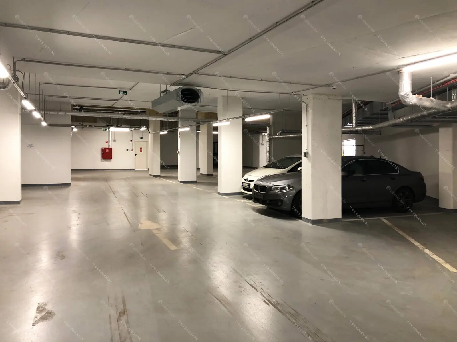 Kiadó albérlet 290000 Ft/hó áron: Budapest, XIII. kerület  Róbert Károly körút. Mérete: 43 nm, 2 szobás | Alberlet.hu - 6688782