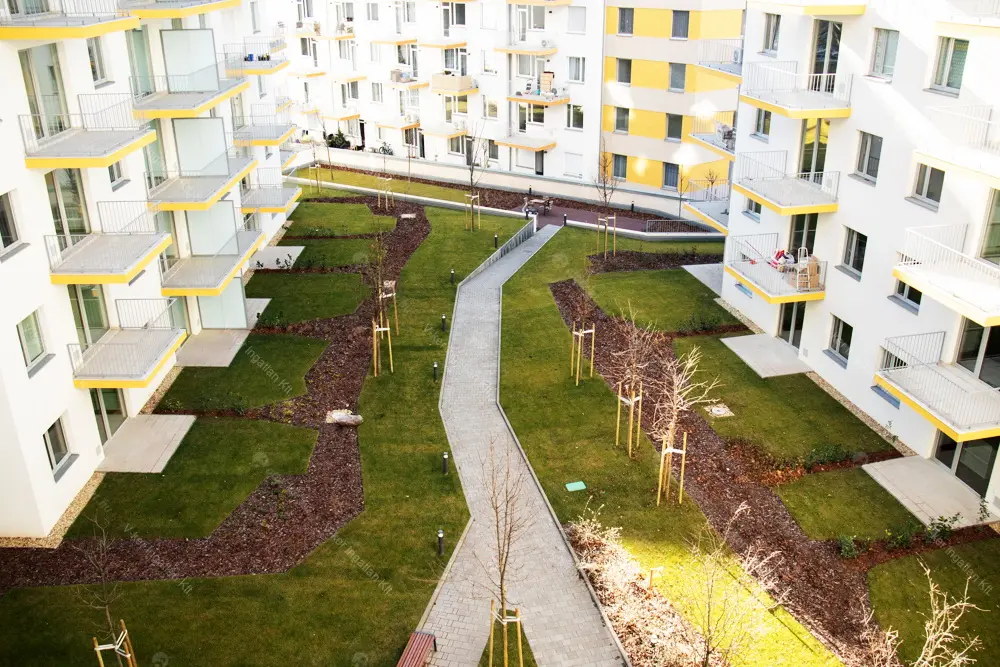 Kiadó albérlet 290000 Ft/hó áron: Budapest, XIII. kerület  Róbert Károly körút. Mérete: 43 nm, 2 szobás | Alberlet.hu - 6688784