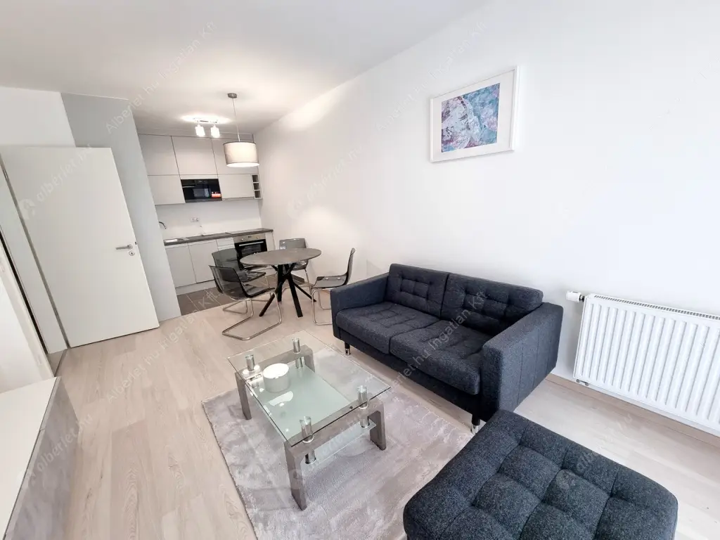 Kiadó albérlet 265000 Ft/hó áron: Budapest, XIII. kerület  Róbert Károly körút. Mérete: 45 nm, 2 szobás | Alberlet.hu - 6572765