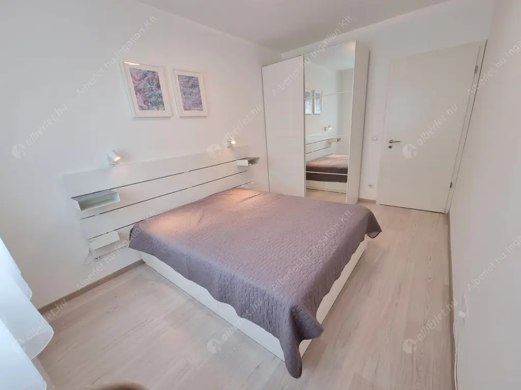 Kiadó albérlet 265000 Ft/hó áron: Budapest, XIII. kerület  Róbert Károly körút. Mérete: 45 nm, 2 szobás | Alberlet.hu - 6572773