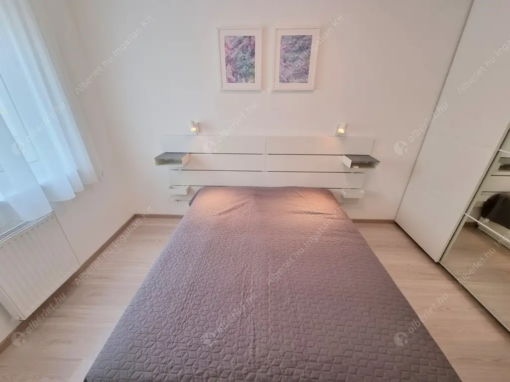 Kiadó albérlet 265000 Ft/hó áron: Budapest, XIII. kerület  Róbert Károly körút. Mérete: 45 nm, 2 szobás | Alberlet.hu - 6572775