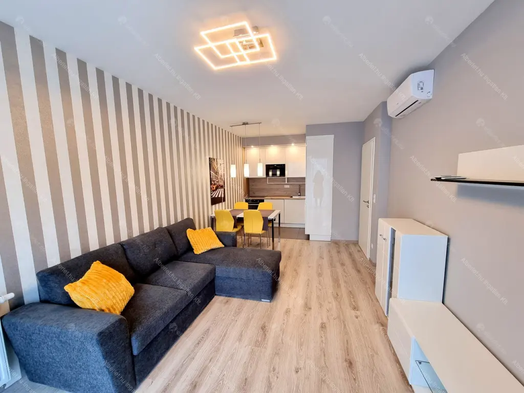 Kiadó albérlet 280000 Ft/hó áron: Budapest, XIII. kerület  Róbert Károly körút. Mérete: 45 nm, 2 szobás | Alberlet.hu - 6687208