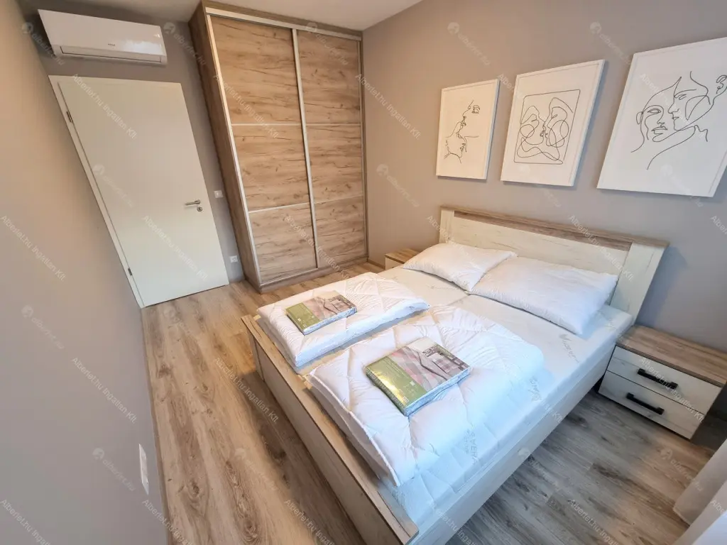 Kiadó albérlet 280000 Ft/hó áron: Budapest, XIII. kerület  Róbert Károly körút. Mérete: 45 nm, 2 szobás | Alberlet.hu - 6687222