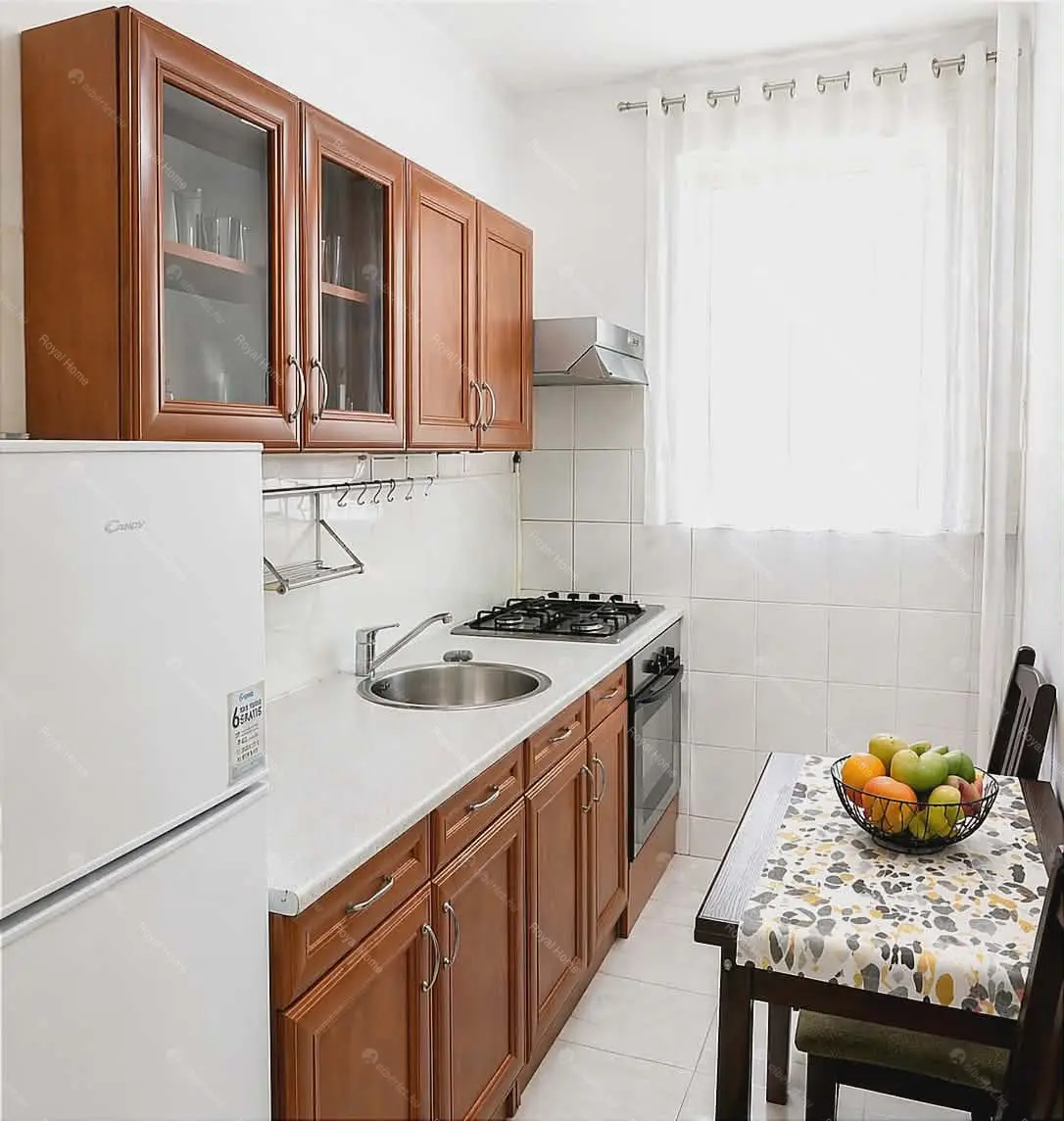 Kiadó albérlet 209000 Ft/hó áron: Budapest, XIII. kerület  Róbert Károly körút. Mérete: 46 nm, 2 szobás | Alberlet.hu - 6703643