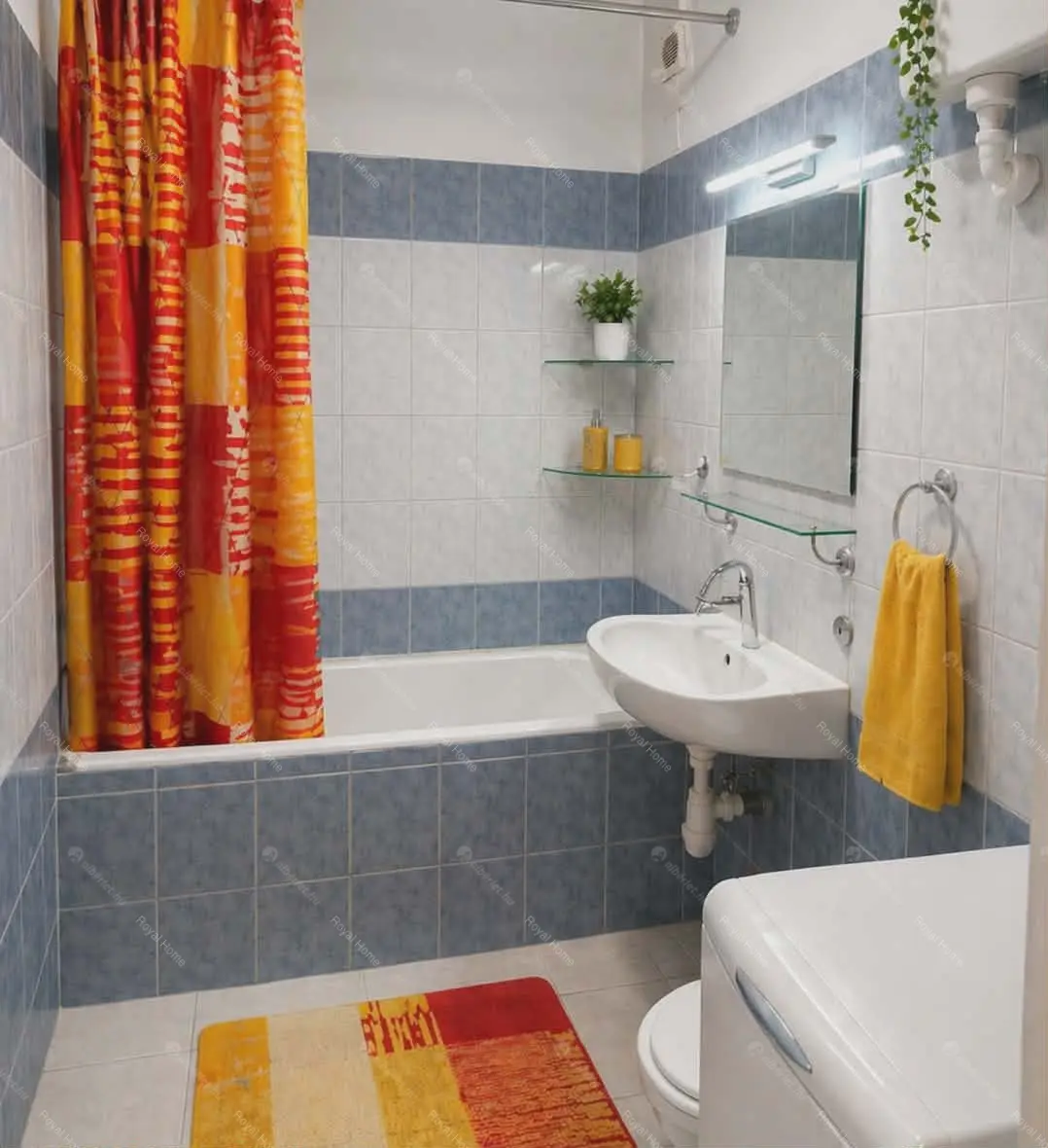 Kiadó albérlet 209000 Ft/hó áron: Budapest, XIII. kerület  Róbert Károly körút. Mérete: 46 nm, 2 szobás | Alberlet.hu - 6709532