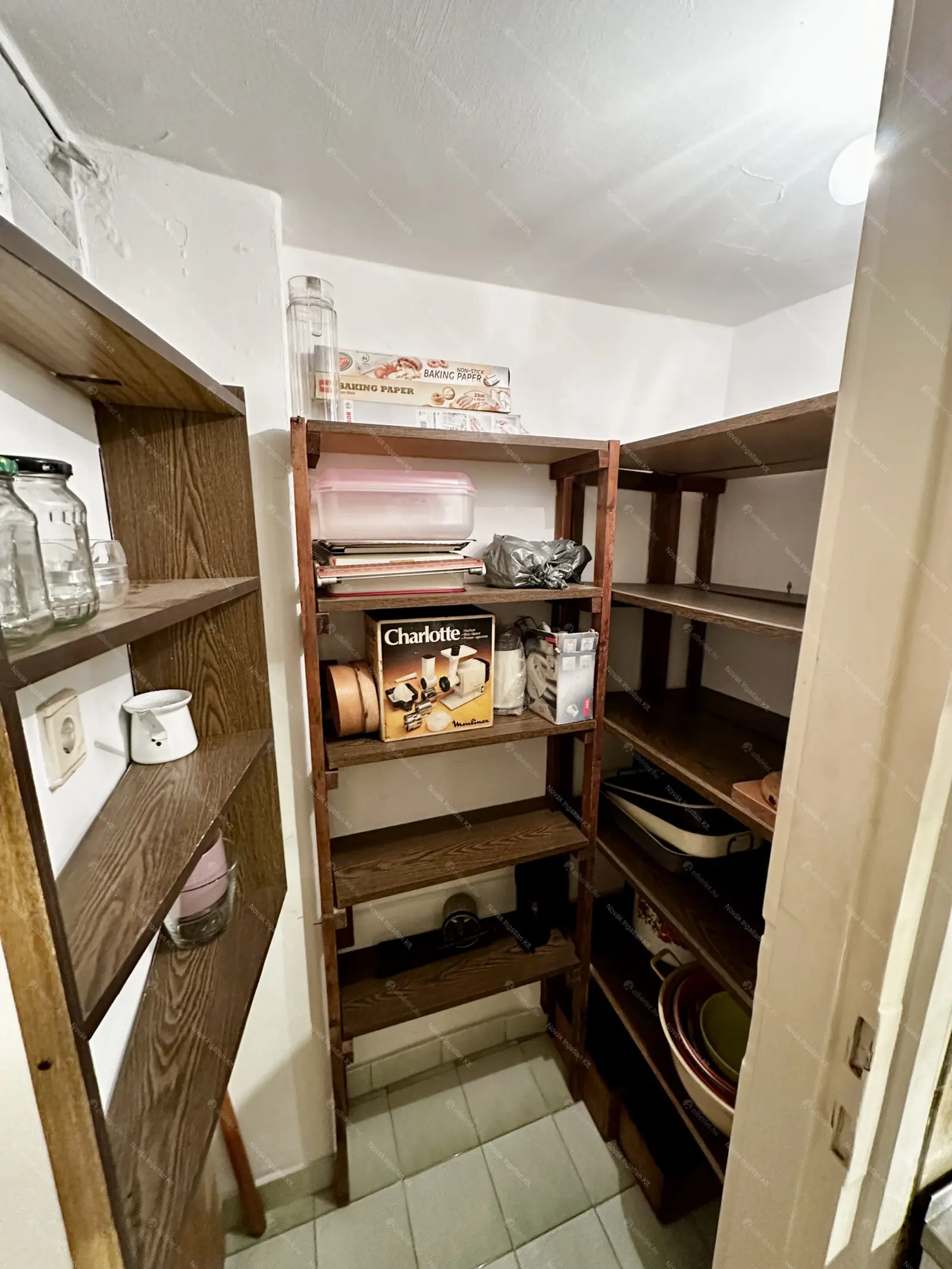 Kiadó albérlet 250000 Ft/hó áron: Budapest, XIII. kerület  Róbert Károly körút. Mérete: 59 nm, 2 szobás | Alberlet.hu - 6666950