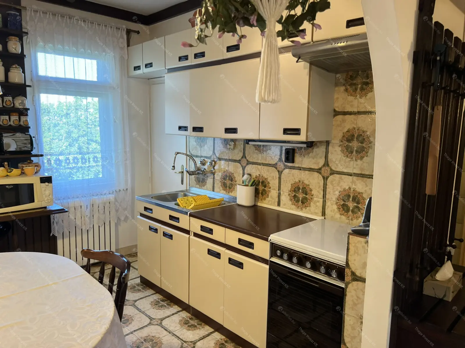 Kiadó albérlet 250000 Ft/hó áron: Budapest, XIII. kerület  Róbert Károly körút. Mérete: 60 nm, 2 szobás | Alberlet.hu - 6666260