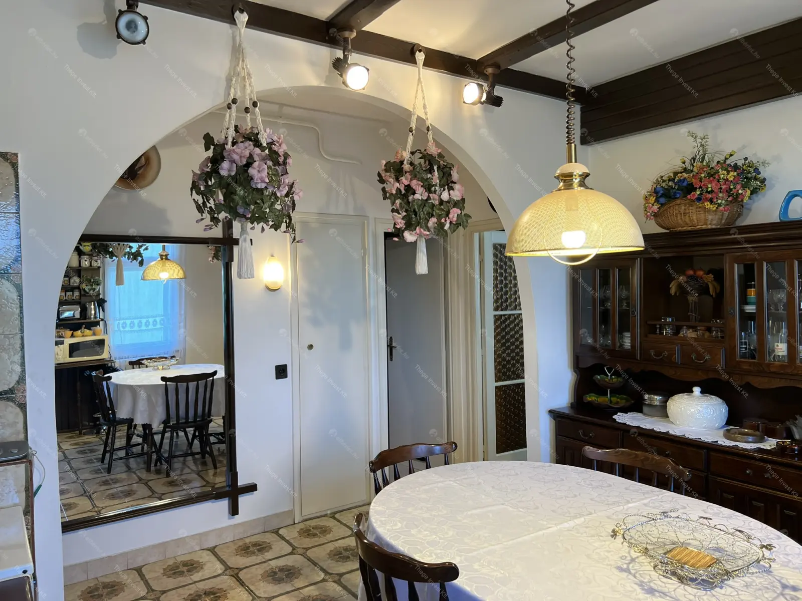 Kiadó albérlet 250000 Ft/hó áron: Budapest, XIII. kerület  Róbert Károly körút. Mérete: 60 nm, 2 szobás | Alberlet.hu - 6666261