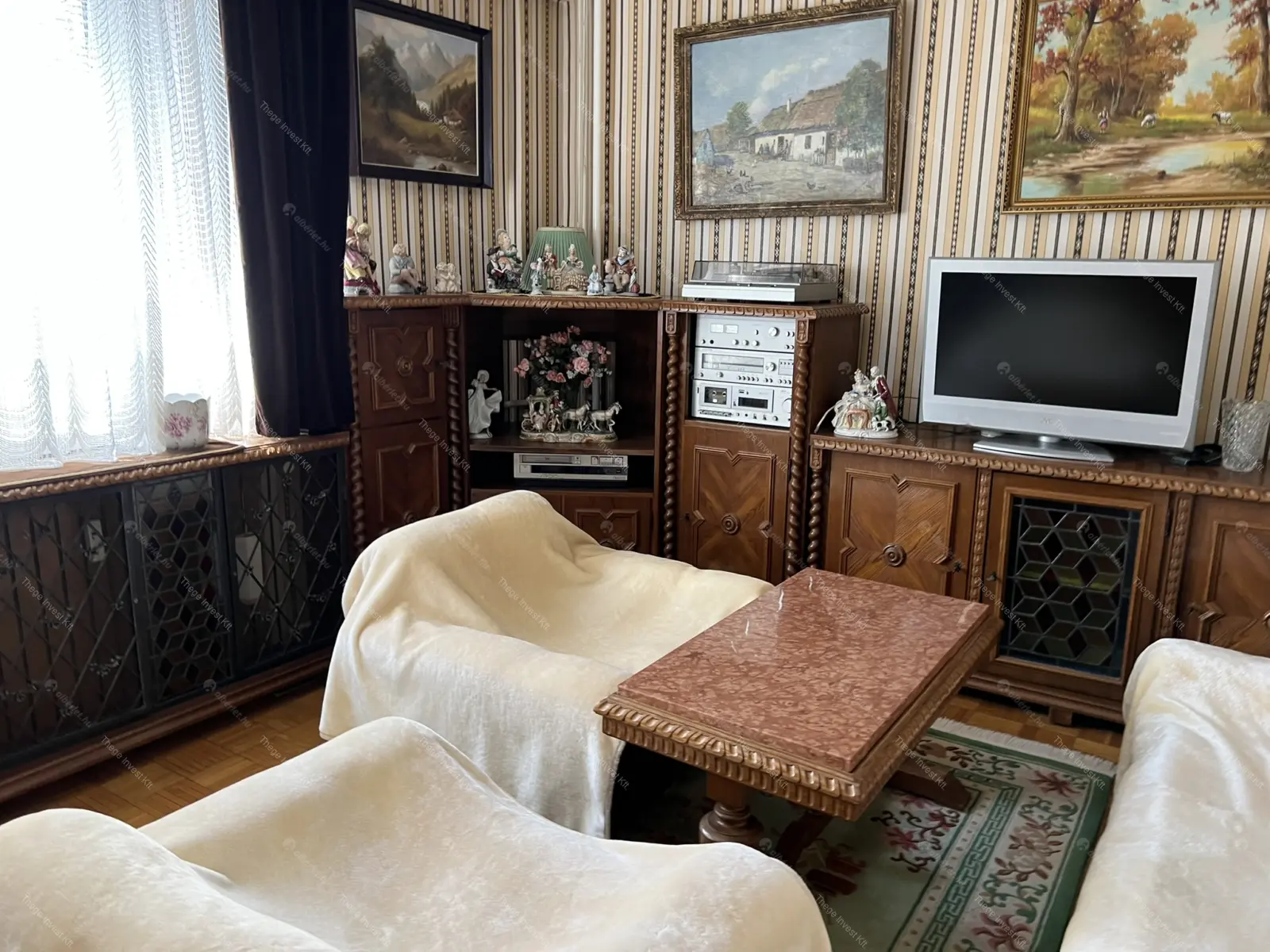 Kiadó albérlet 250000 Ft/hó áron: Budapest, XIII. kerület  Róbert Károly körút. Mérete: 60 nm, 2 szobás | Alberlet.hu - 6666262