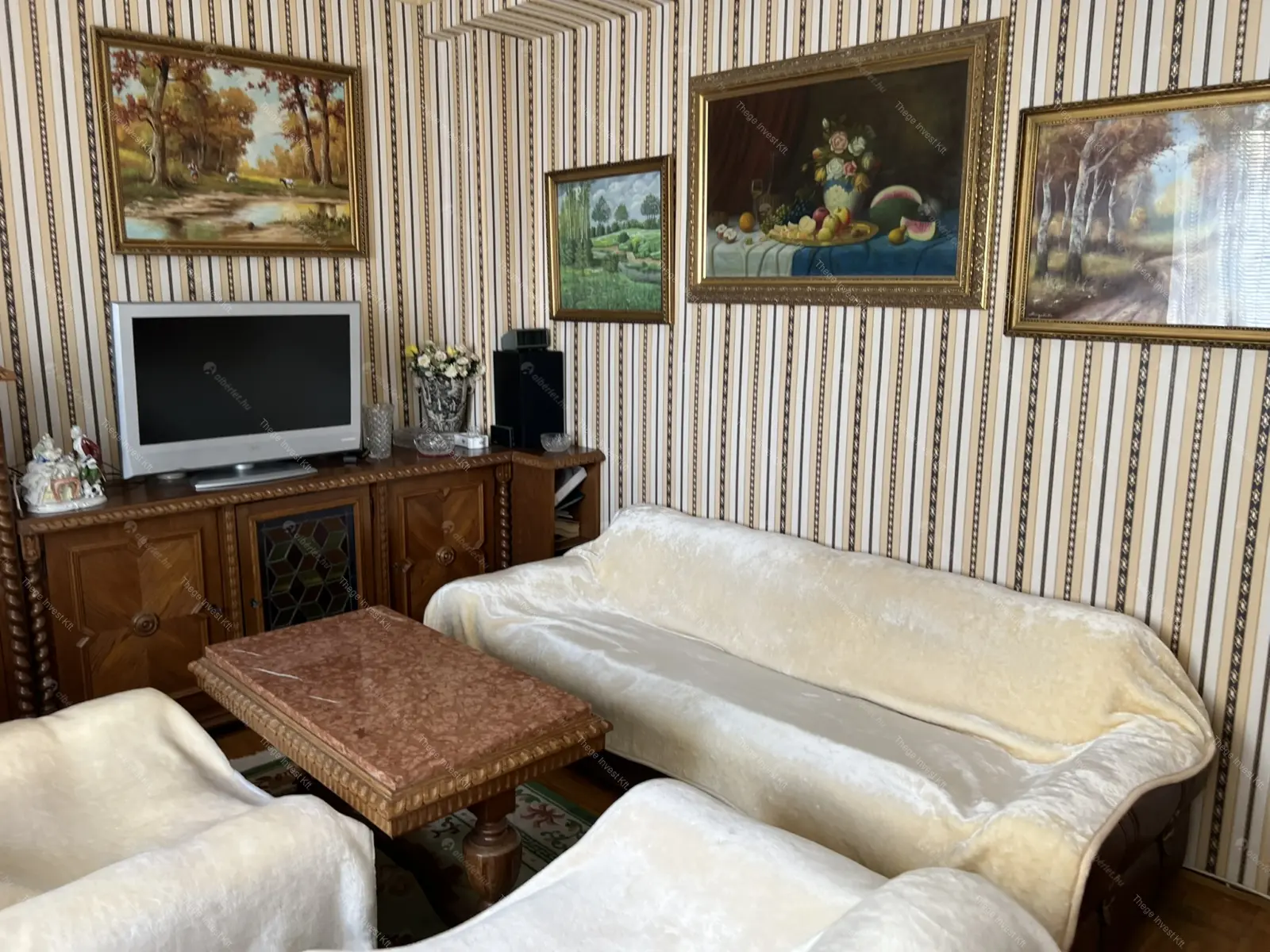 Kiadó albérlet 250000 Ft/hó áron: Budapest, XIII. kerület  Róbert Károly körút. Mérete: 60 nm, 2 szobás | Alberlet.hu - 6666263