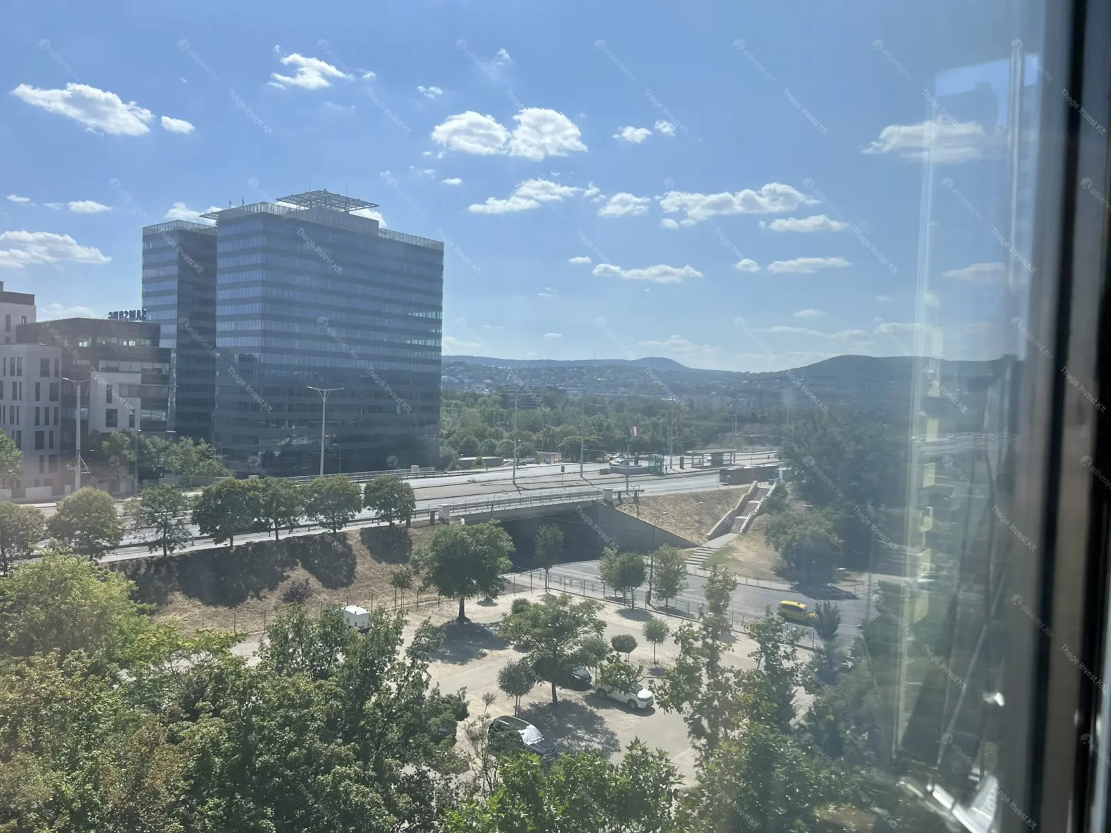 Kiadó albérlet 250000 Ft/hó áron: Budapest, XIII. kerület  Róbert Károly körút. Mérete: 60 nm, 2 szobás | Alberlet.hu - 6666266