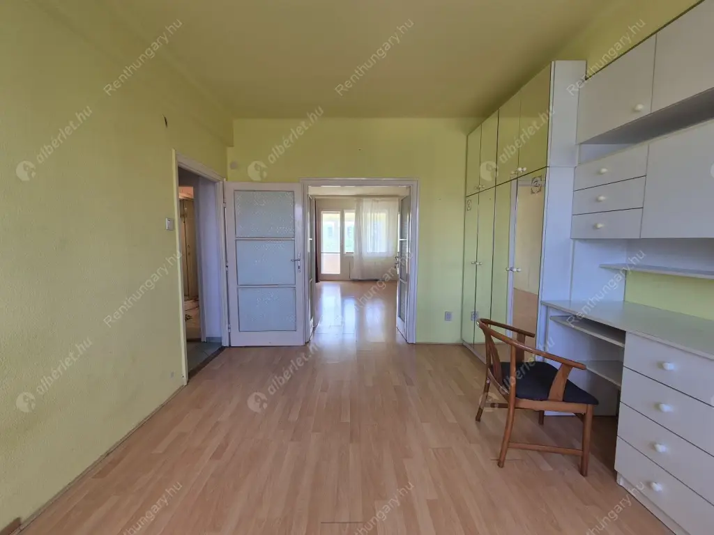 Kiadó albérlet 250000 Ft/hó áron: Budapest, XIII. kerület  Róbert Károly körút. Mérete: 61 nm, 2 szobás | Alberlet.hu - 6600281