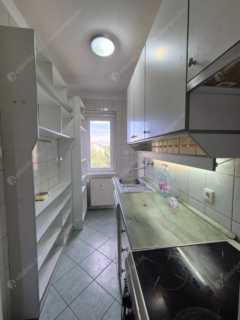 Kiadó albérlet 250000 Ft/hó áron: Budapest, XIII. kerület  Róbert Károly körút. Mérete: 61 nm, 2 szobás | Alberlet.hu - 6600284