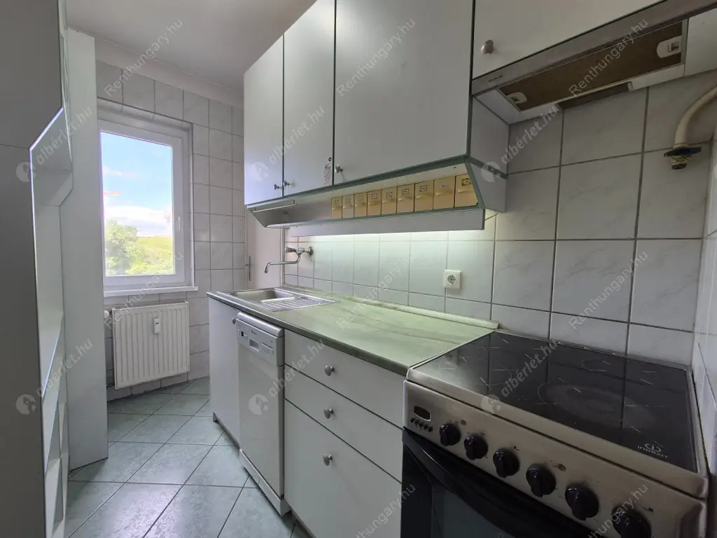 Kiadó albérlet 250000 Ft/hó áron: Budapest, XIII. kerület  Róbert Károly körút. Mérete: 61 nm, 2 szobás | Alberlet.hu - 6600286