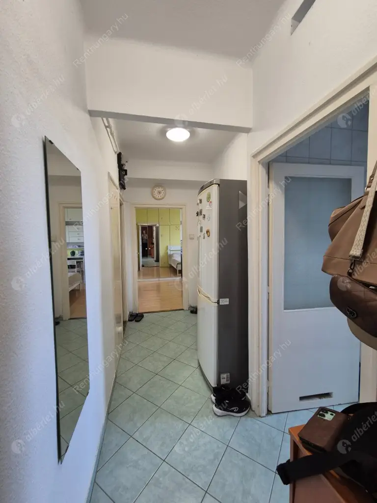 Kiadó albérlet 250000 Ft/hó áron: Budapest, XIII. kerület  Róbert Károly körút. Mérete: 61 nm, 2 szobás | Alberlet.hu - 6600291