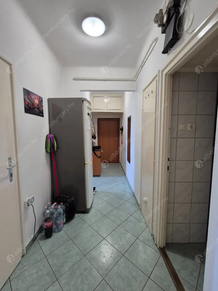 Kiadó albérlet 250000 Ft/hó áron: Budapest, XIII. kerület  Róbert Károly körút. Mérete: 61 nm, 2 szobás | Alberlet.hu - 6600292