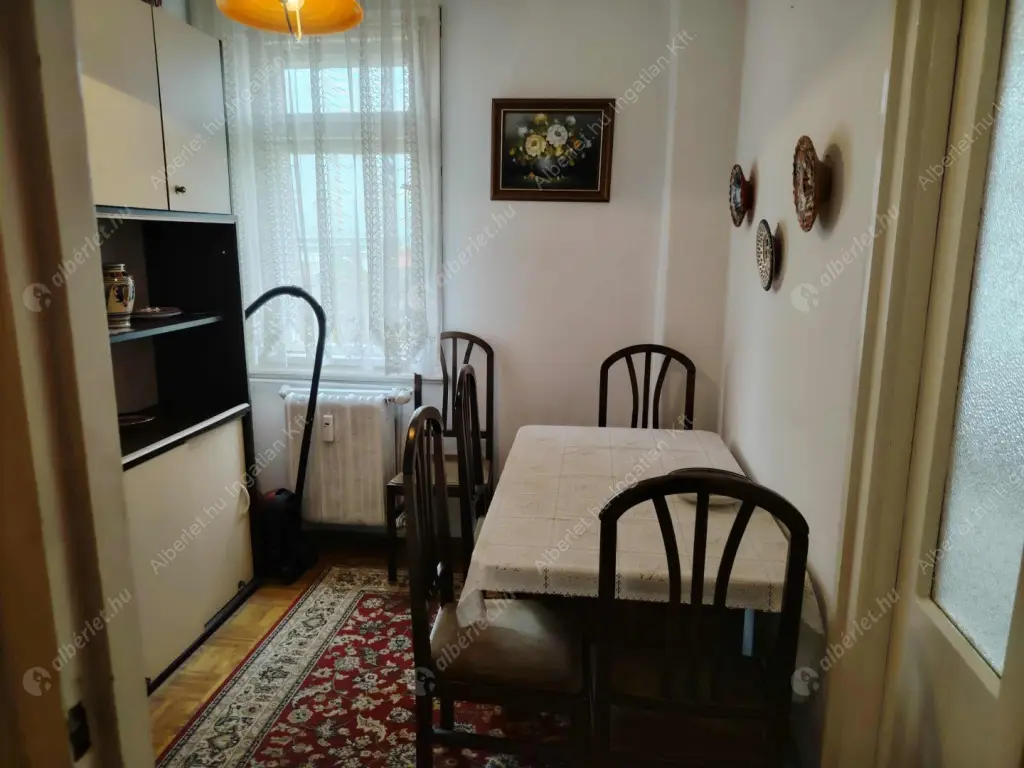 Kiadó albérlet 255000 Ft/hó áron: Budapest, XIII. kerület  Róbert Károly körút. Mérete: 62 nm, 2 szobás | Alberlet.hu - 6565164